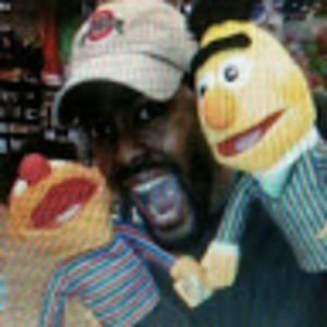 Meet your Posher, Bilal